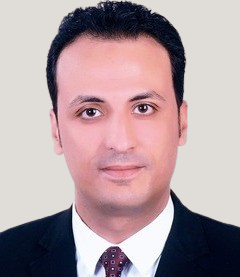 Mohamed Radwan