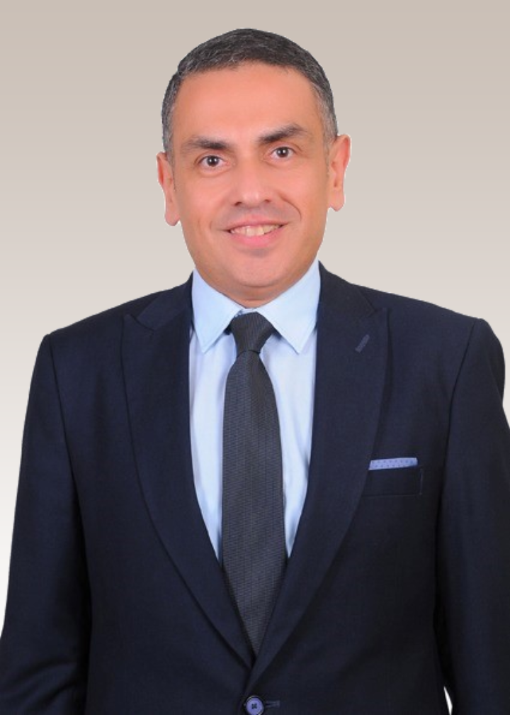 Sameh Nabil