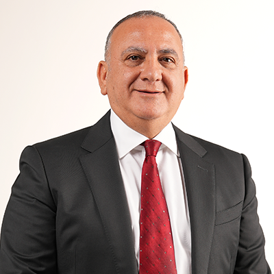 Kamel Saleh